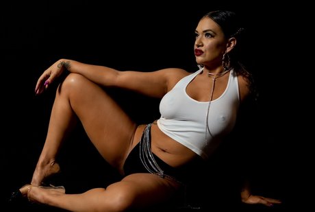 Shaul Guerrero HDスター 画像