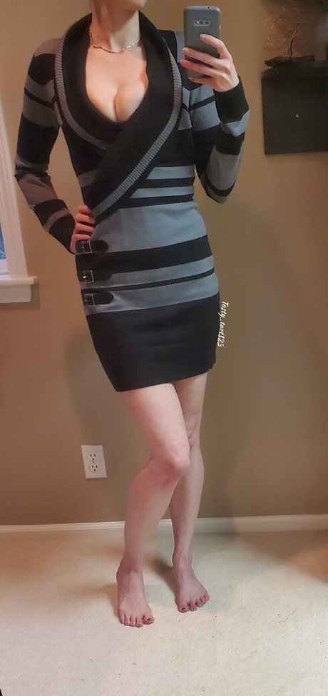 Tasty tart123 完璧なスター 画像