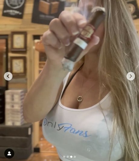 I heart cigars 美しいスター 写真