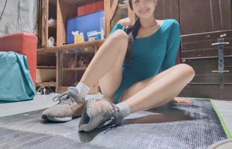 Moniica Hija ホットモデル アーカイブ