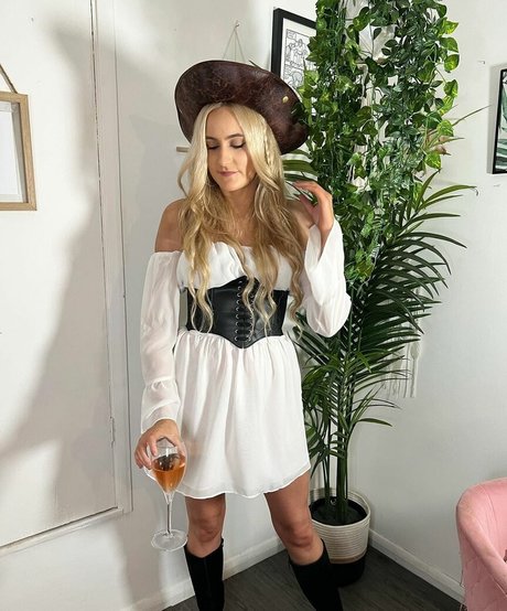 Ellierose Kelly 最高のポルノスター 写真