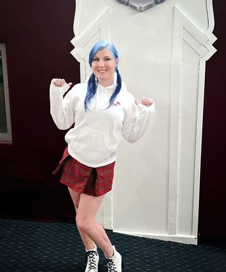 Leva Bates エロティック女優 ギャラリー