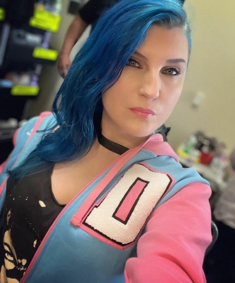 Leva Bates 最高のスター 写真