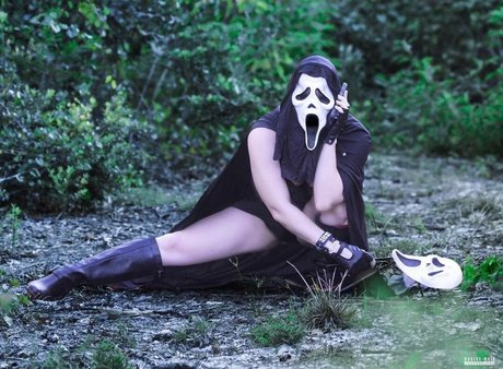 Leva Bates ポルノスター ホット 画像