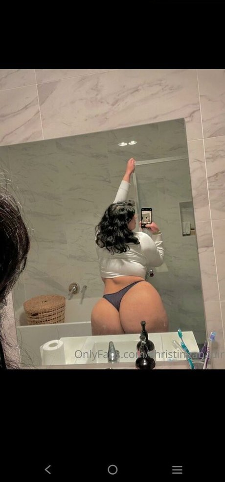 Cchristineabadir セクシーなポルノスター 画像