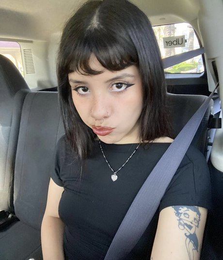 palechubs アート女優 写真