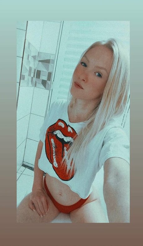 Silvana Braatz トップモデル 写真