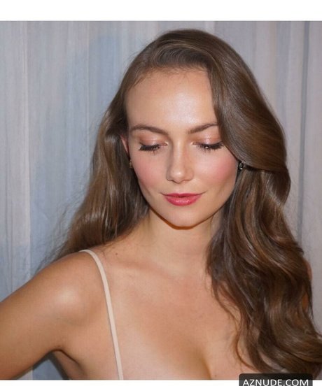 Andi Matichak 最高のスター ギャラリー