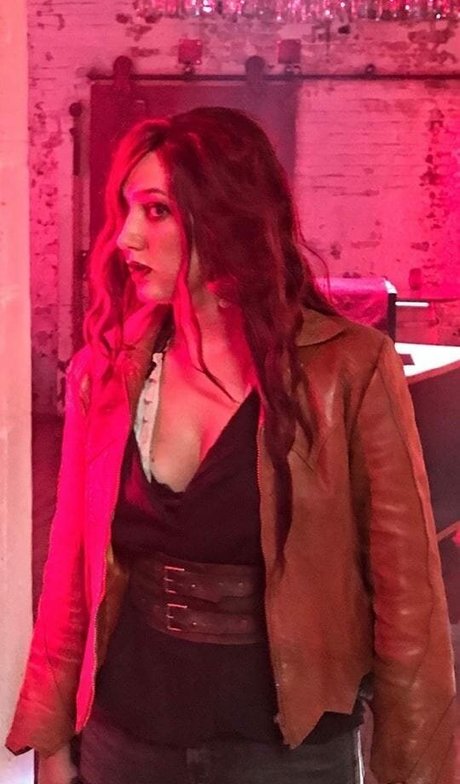 Anastasia Baranova ホットモデル 写真