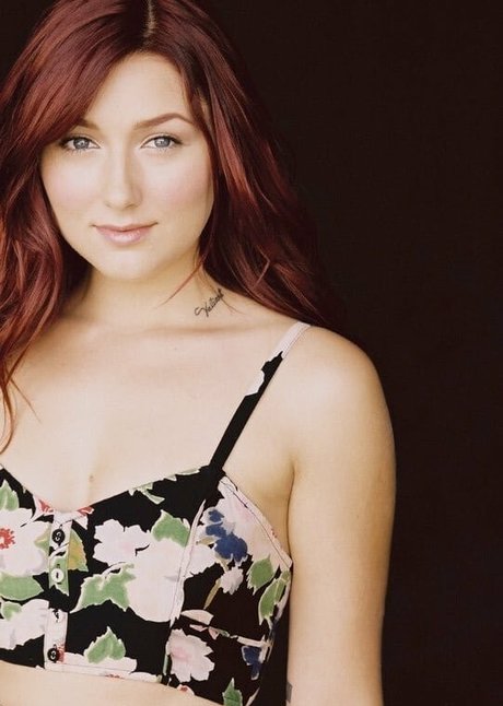 Anastasia Baranova top profile image