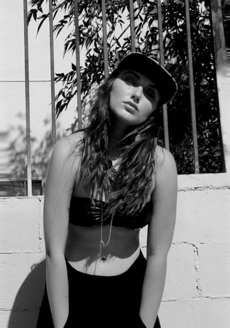 Anastasia Baranova 可愛い女優 写真