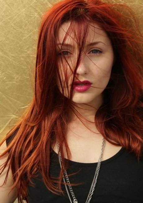 Anastasia Baranova ヌードモデル 写真