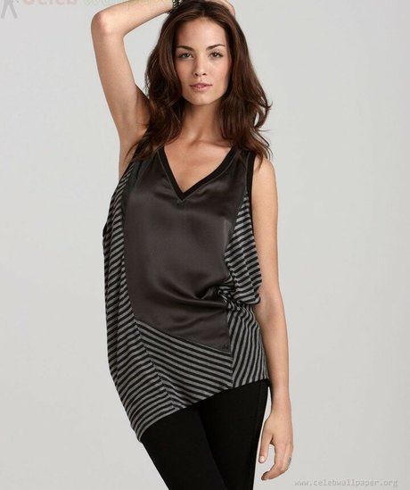 Andi Muise モデル 画像