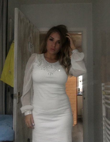 Siobhan Graves ヌードモデル アーカイブ