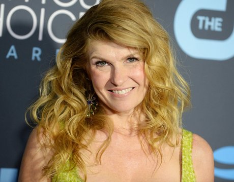 Connie Britton top profile image