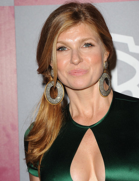 Connie Britton スターセックス ギャラリー