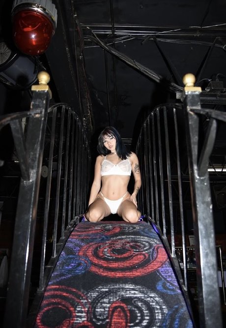 Emo fio スター xxx 写真