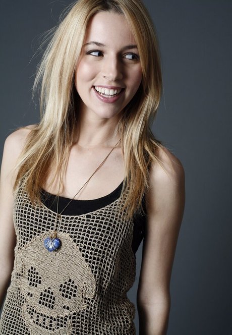 Alona Tal トップモデル 写真