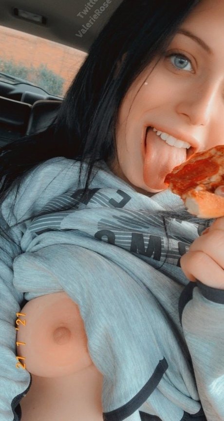 Valerie Rosee トップ女優 写真