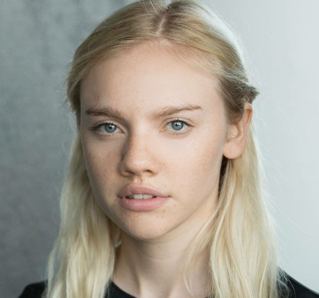 Aine Rose Daly ポルノスター 独占 写真