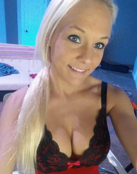AshlynnStorm 独占モデル 写真