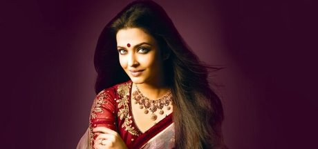 Aishwarya Rai エロティックモデル 写真