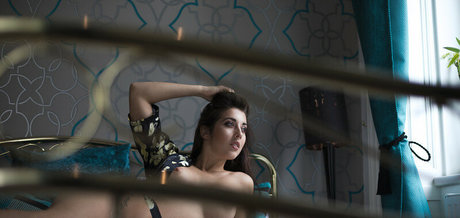 Barbora Z Model ポルノ女優 写真