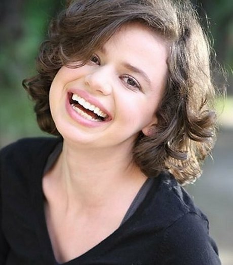 Abigail Miriam Dauermann トップ女優 写真