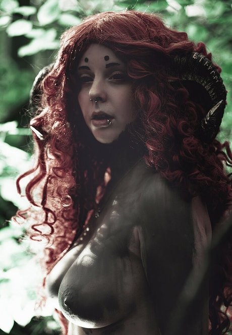 second horizon cosplay トップモデル 写真