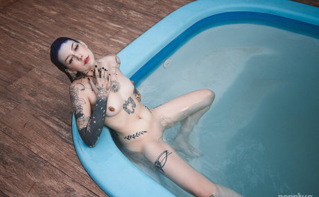 Emy Gates 最高のポルノスター 写真