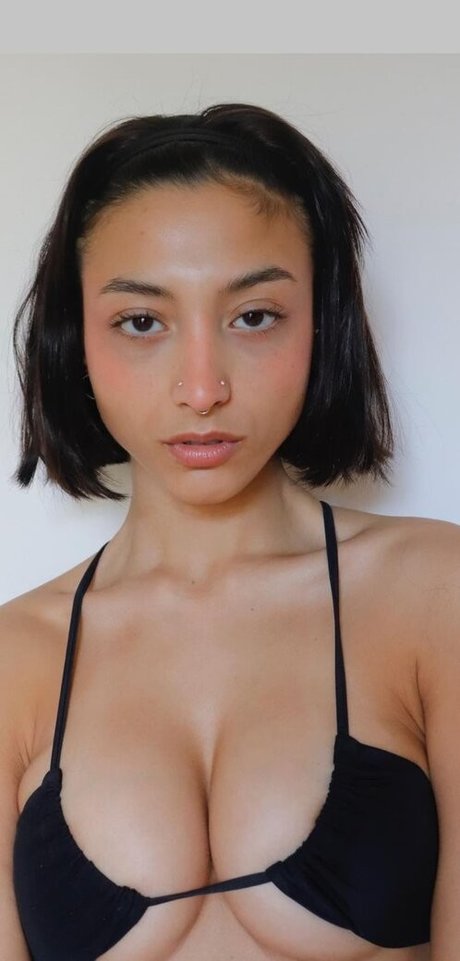 Sephora Morello アートポルノスター 写真