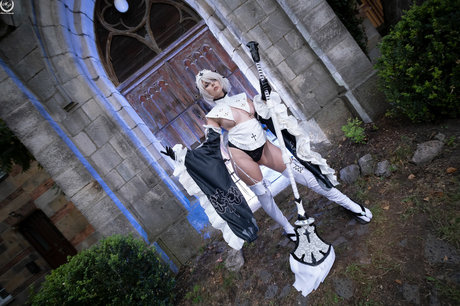 Christine_Usi 独占ポルノスター 写真