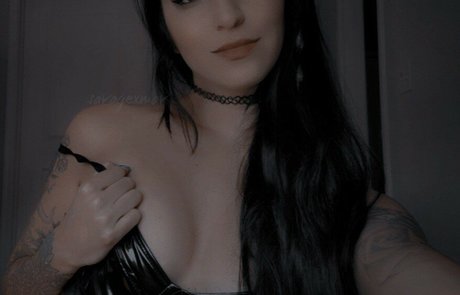 SavagexMav ヌードスター 写真