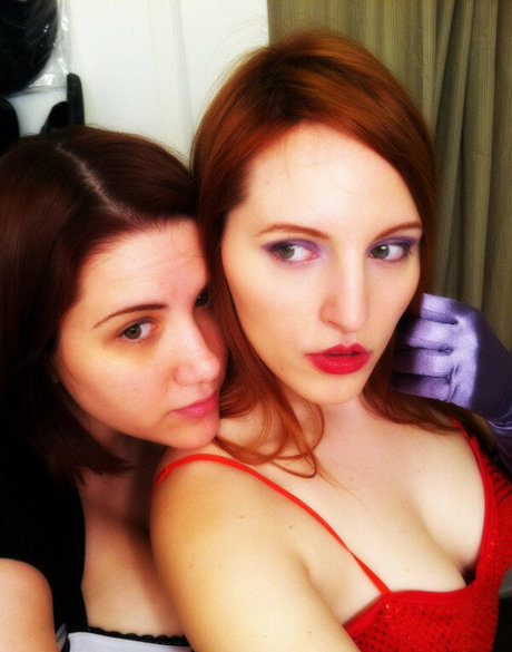 NixiePixel ヌードモデル 写真