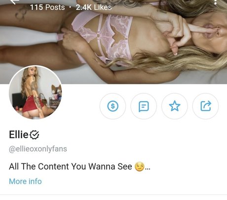 Pebbles Warmsley スターセックス 画像