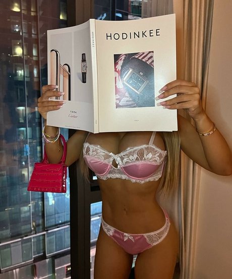 Trophyslut 素敵なスター 写真