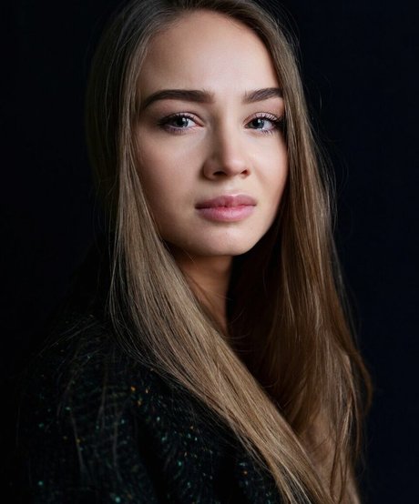 Tatiana Baytalenko 独占女優 画像