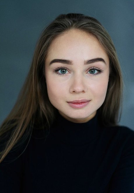 Tatiana Baytalenko 最高のモデル アーカイブ