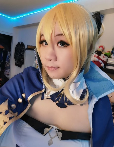 Rinsenpai 美しいスター 写真