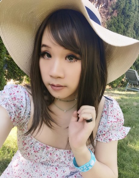 Rinsenpai 完璧なポルノスター 画像