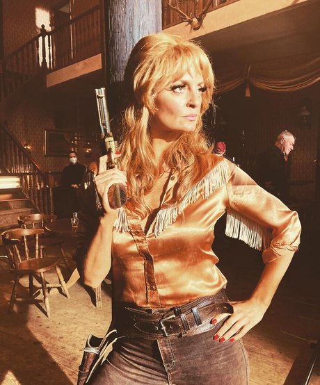 Morgana Robinson ポルノ女優 写真