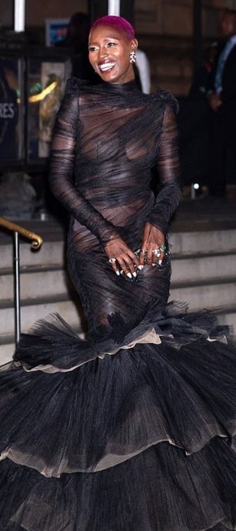 Jodie Turner Smith profile image