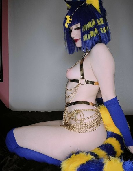 Katietriggersme ポルノスター ホット 写真