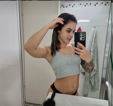 daniellashoot ポルノスター ホット 写真