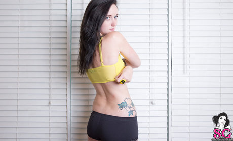 Etherealweirdo トップスター アーカイブ