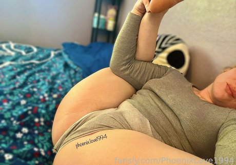PhoenixLove1994 最高のスター 写真