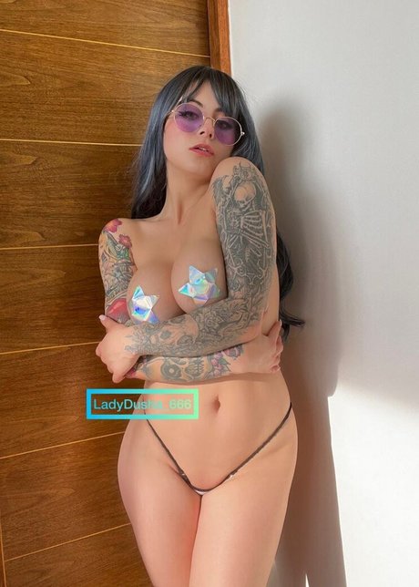 Barbara Ivannova スター 写真