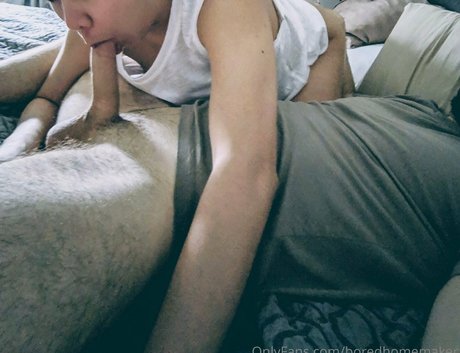 BoredHomeMaker 可愛いモデル 画像