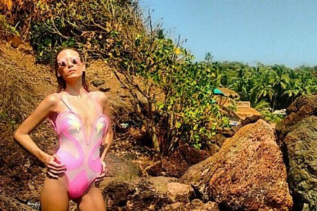 ボールオンリーファン 無料セクシー 写真