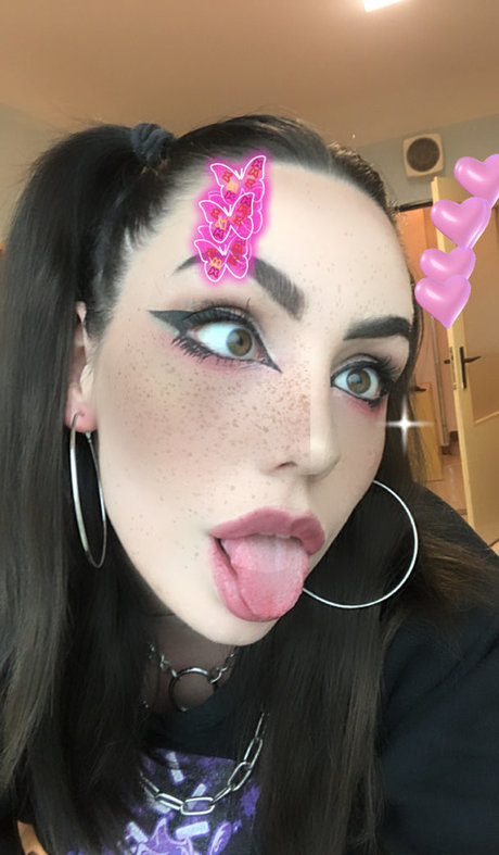 ana uhiram 素敵なモデル 画像